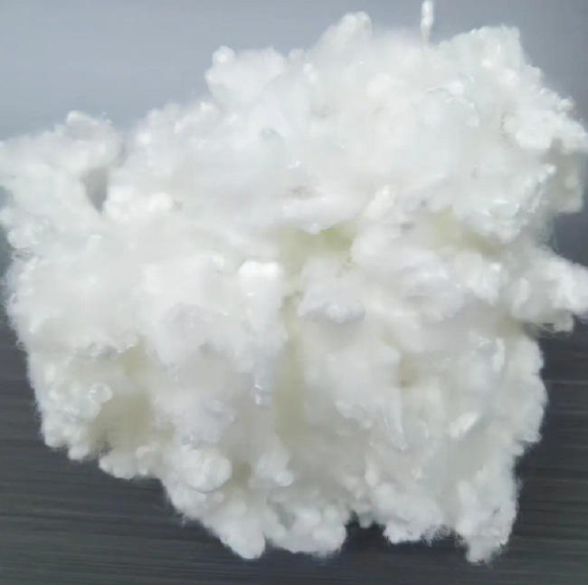高品质原生7d*64mm涤纶短纤维用于填充-阿里巴巴