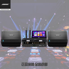 BOSE 博士 S1 Pro多功能音乐 乐器音箱系统 卡拉OK组合套装音响