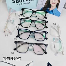 suofeiaTR90眼镜acetate丹阳colours frames eyeglasses眼镜框