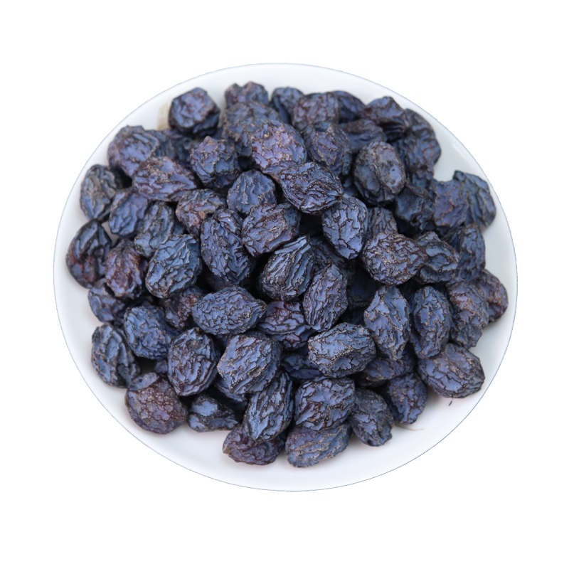 新疆喀什野酸乌梅干无添加天山乌梅火车同款泡茶水原味新鲜孕妇