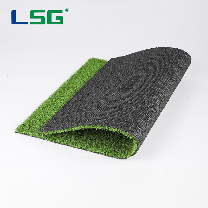 Stadium Lawn Goer Golf Mat Kindergarten Outdoor Artificial Lawn Enclosure Plastic Fake Lawn Artificial Green Plant