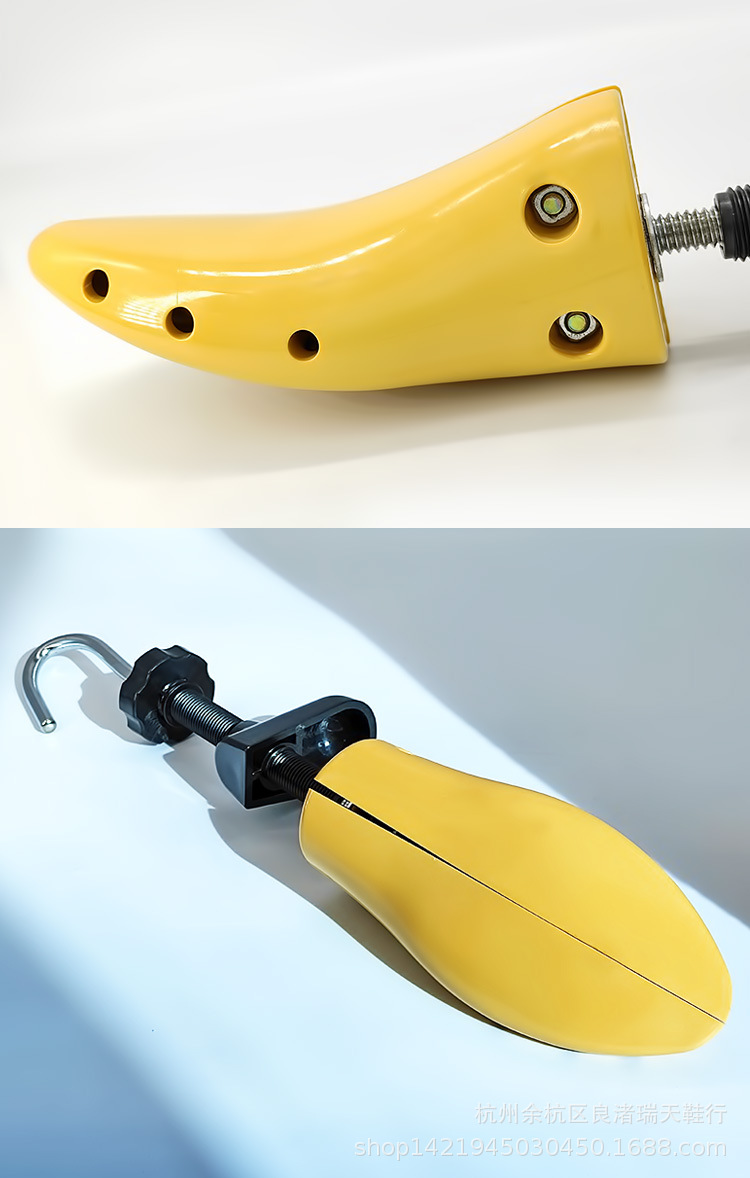 可调鞋楦鞋子扩大 pu撑鞋器 男士皮鞋女平底鞋皮鞋 高跟鞋扩鞋器