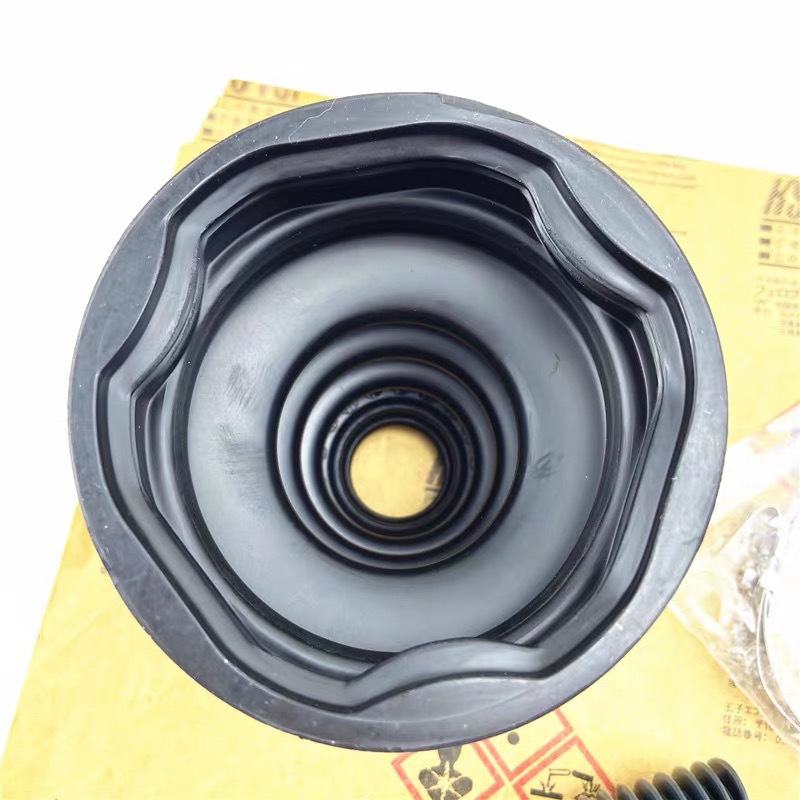 适用思域ek3/eg8/es7/rn3/ka9/ka7/ra1半轴球笼防尘套修理包 日本