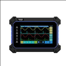 【跨境专供】汉泰Hantek TO1204D平板示波器