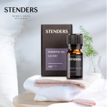 STENDERS/施丹兰薰衣草精油 10ml 香薰油按摩油