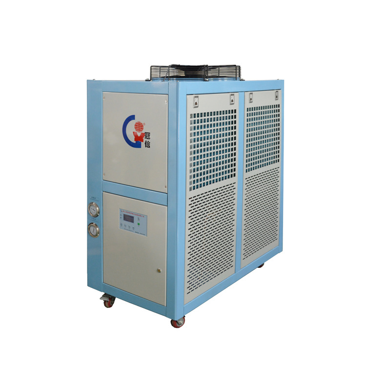 关东精机浸入式油冷机 v300/v750/v1500/v2200-报价-阿里巴巴