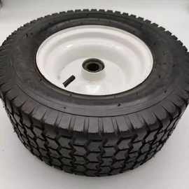 50-8充气轮 高尔夫球车,除草车,除冰车轮胎