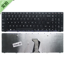 适用于联想G500 G500AM G500AT G505AT G700 G700AT G710 键盘