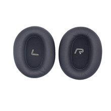 适用Edifier漫步者W830BT耳机套W860NB耳机海绵耳皮罩皮套配件