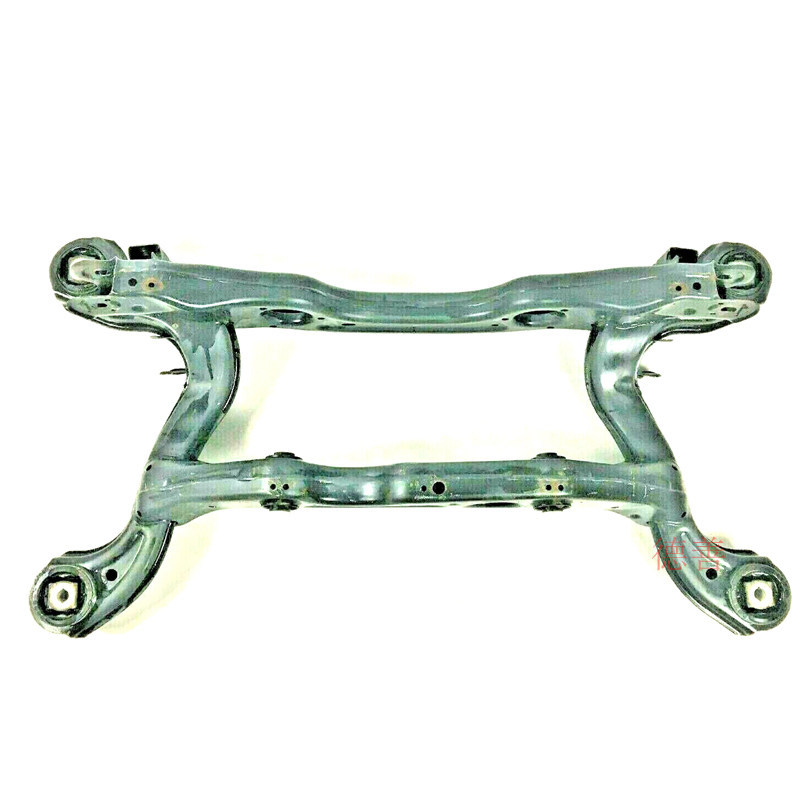 奔驰117后桥2463501108