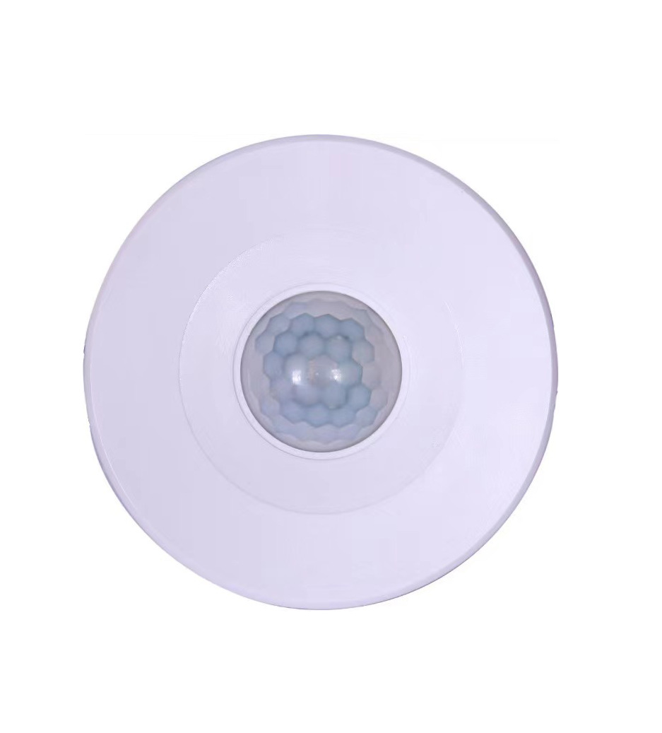 微波红外探测器双鉴红外报警器红外入侵感应器