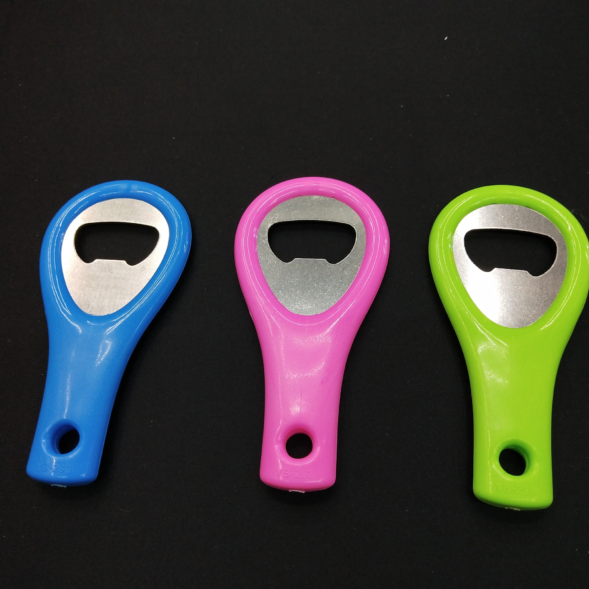 开瓶器起子起瓶器酒起子冰箱启瓶器卡通个性贴啤酒可爱瓶起子创意