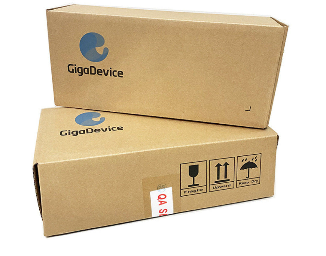 gd兆易创新原包装gd25q127csig ic芯片128m sop8 nor flash存储器