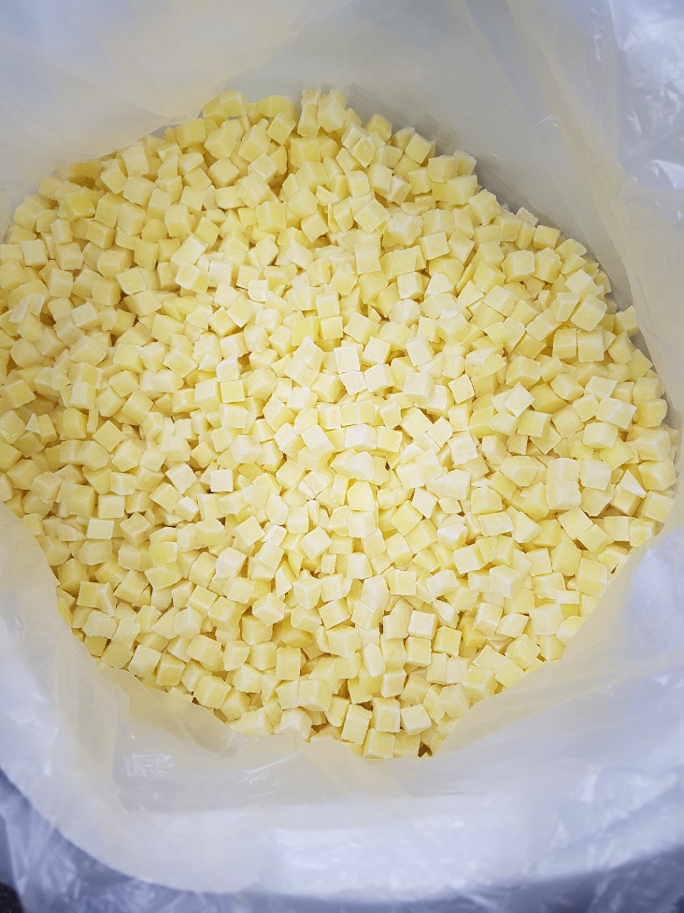 厂家直供新季冷冻速冻土豆丁马铃薯丁-阿里巴巴