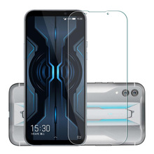 适用小米黑鲨游戏手机2 2Pro钢化膜全屏防爆玻璃膜SKW-AO手机贴膜