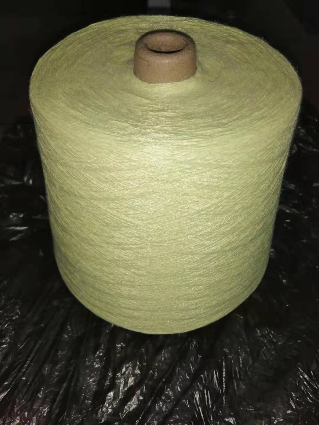 品名芳纶纱商品属性付款成功后7天内安排发货快递0655请选择河北省