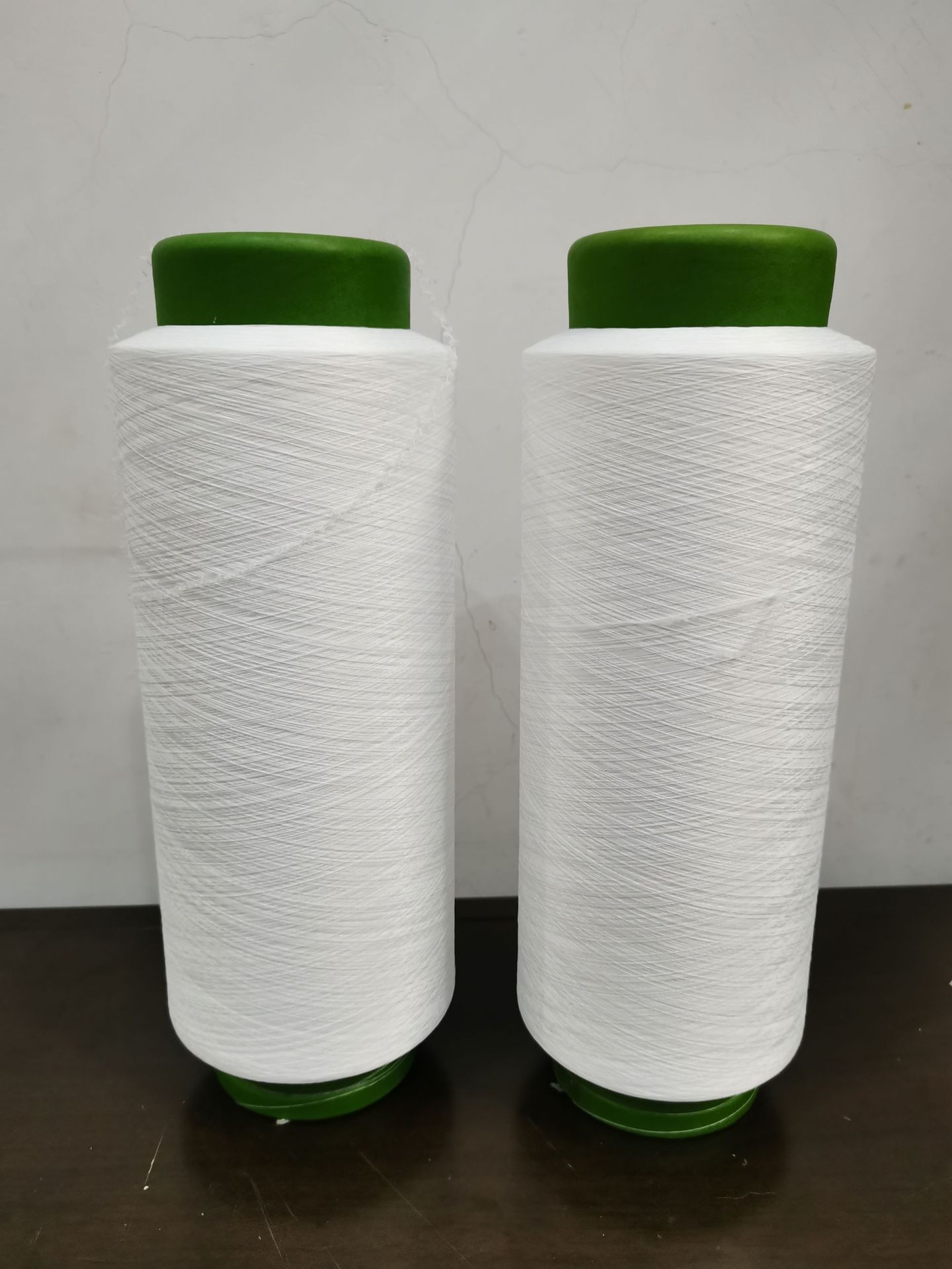 再生锦纶/尼龙包纱,空气包覆纱,莱卡氨纶包纱,功能性包覆纱