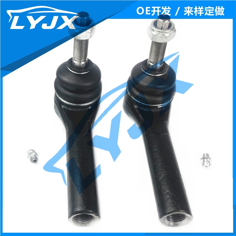 现货适用 道奇吉普 jeep patriot 汽车转向外拉杆球头5183761aa