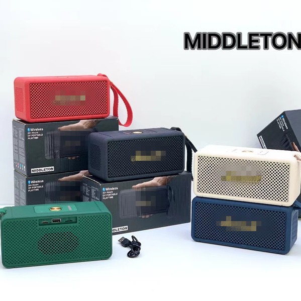 applicable to foreign trade amber pony w3 bluetooth wireless small sound box portable portable outdoor sound box