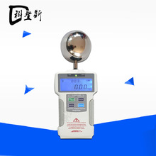 建筑玻璃测力球KDS-BM02钢化玻璃测力球检测设备玻璃检测设备工厂