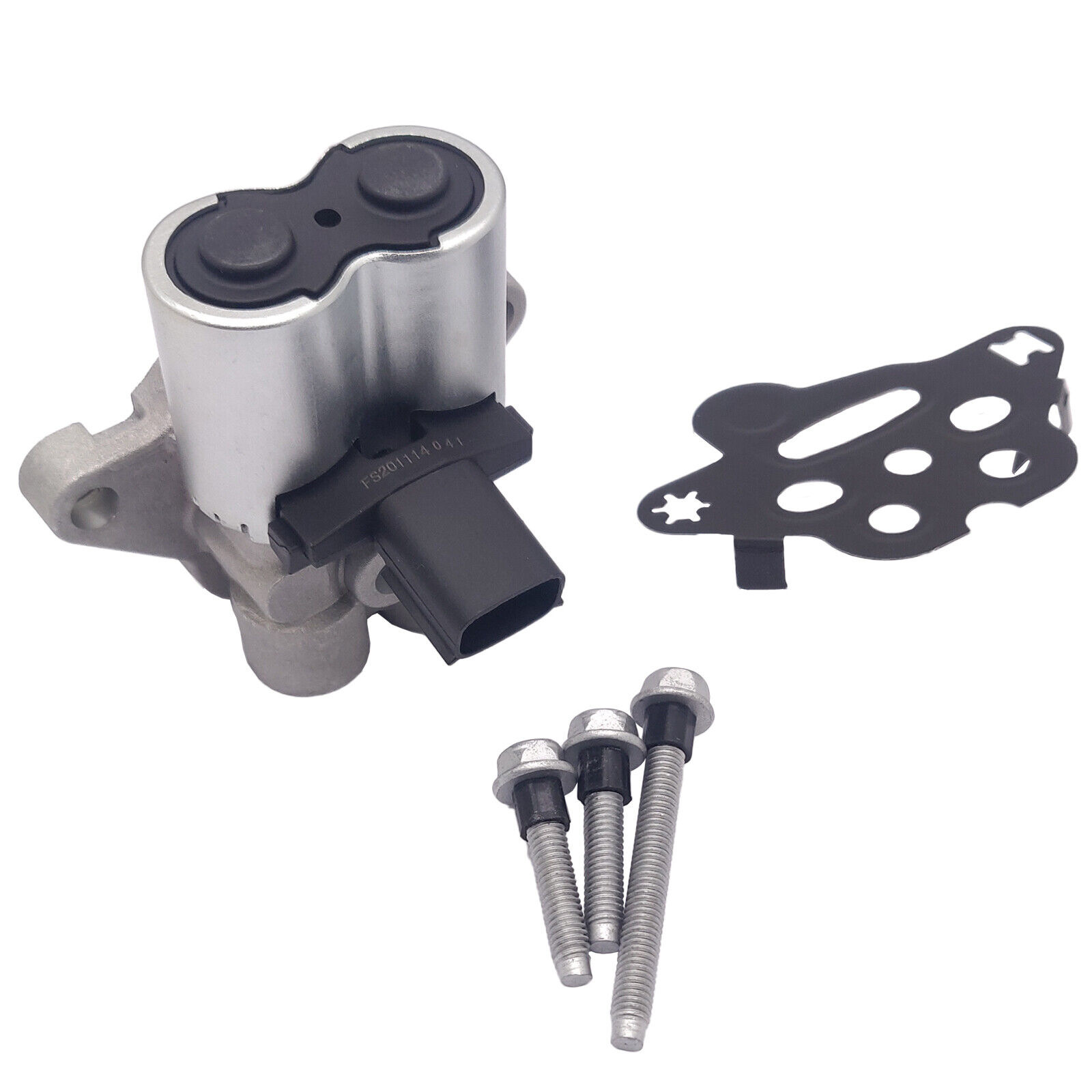 适用于2014年 chevrolet impala malibu电磁阀12633613 vvt401