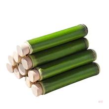 竹筒粽子模具商用家用摆摊纯新鲜竹子制作竹筒糯米饭家用竹筒饭