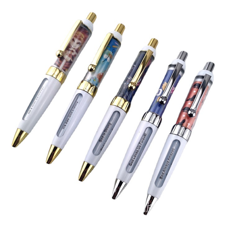 防弹少年团金泰亨拉拉笔blackp粉墨twice文具学生用笔圆珠笔-报价