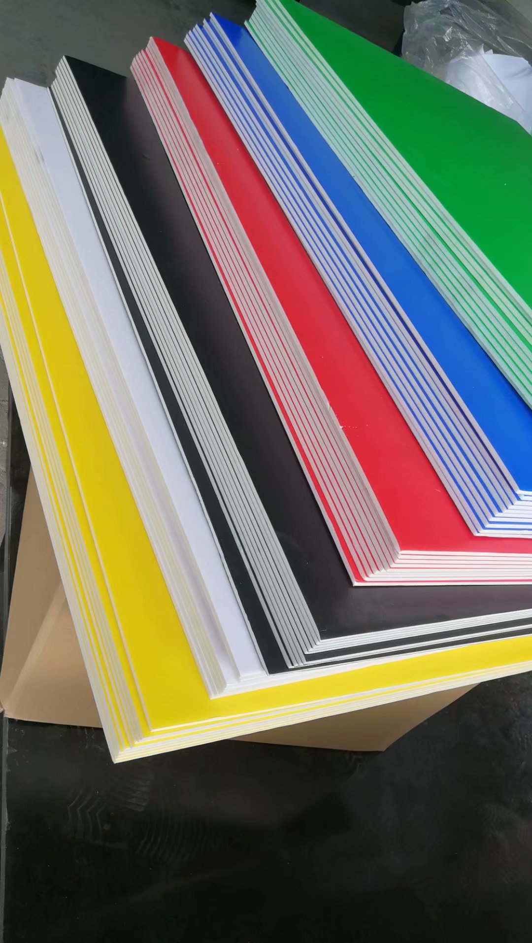 广告写真喷绘幼儿园环创装饰冷压kt板宣传物料泡沫板广告板kt板