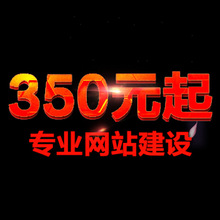 做网站建设搭建企业模版外贸网页设计建站外贸品牌站装修阿里店铺