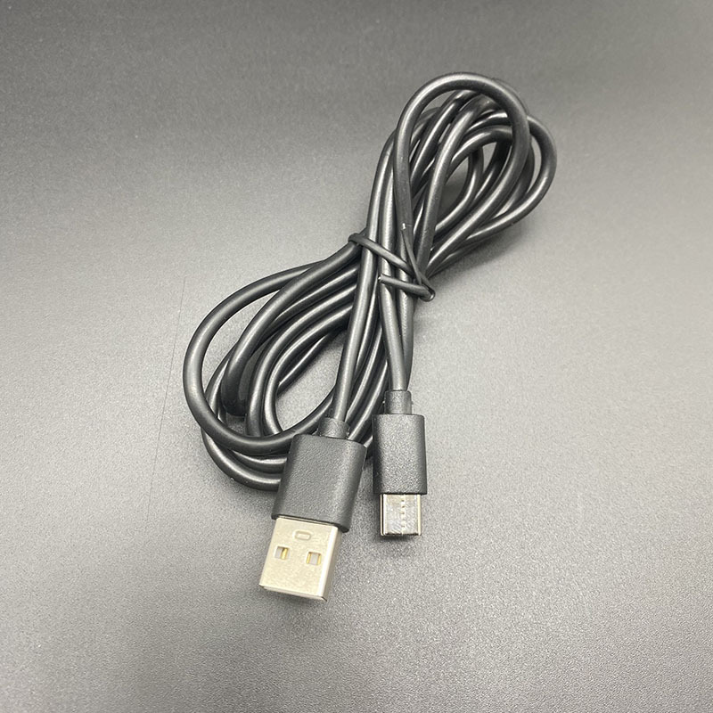 type-c充电数据线