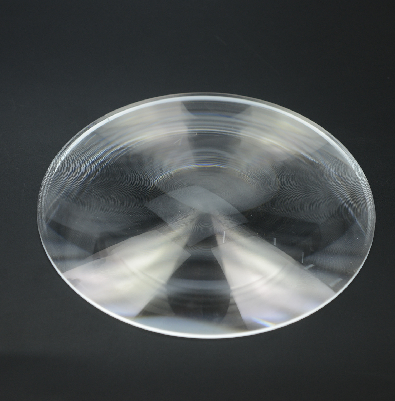 0成交158台直径50毫米圆形菲涅尔透镜 led灯珠聚光透镜 vr眼镜 投影