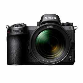 适用尼康z6 z7单机ftz转接环 全画幅高清旅行无反 z24-70套机微单