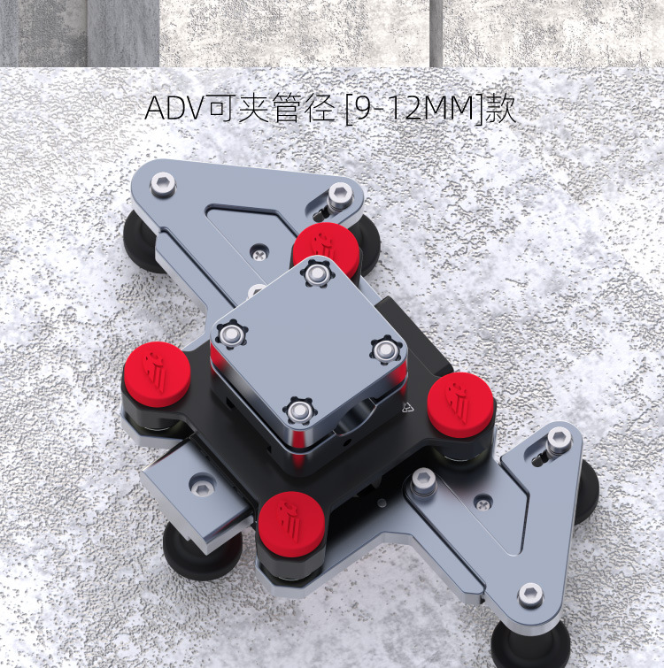 无线充摩托车电动车磁悬浮防震防抖手机导航支架usb电机车支架