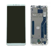 适用于 魅族系列 M6NOTE  NOTE5/6/8/9屏幕总成NOTE3海外版显示屏