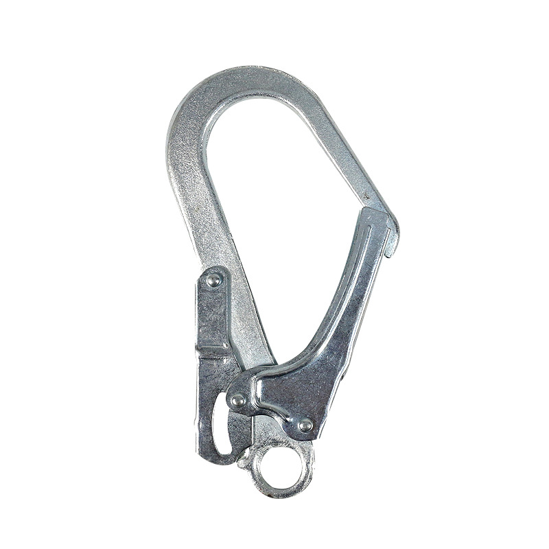 Wholesale Purchase Rebar Hook Safety Hoy Self-Locking Safety Specifications Complete Big Hook Safety Special Steel Pipe Hook