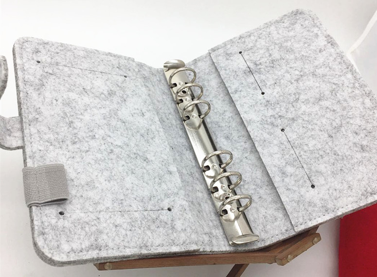 可钩潮钩牌环形针收纳包毛衣针环针编织工具收纳袋循环针套装包包