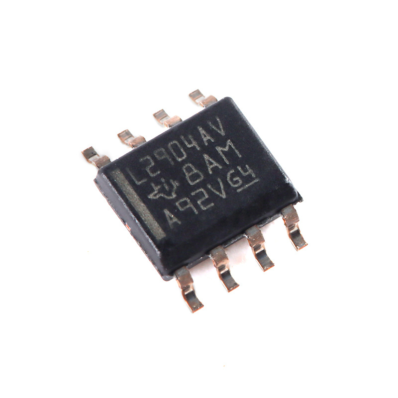 贴片lm2904avqdr soic-8 双路通用运算放大器ic芯片-阿里巴巴