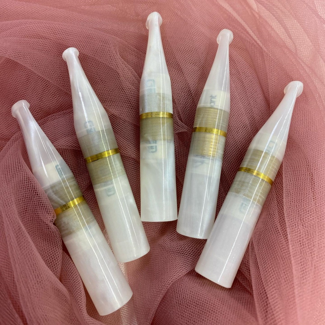 换芯过滤树脂烟嘴通用9mm活性碳滤芯男女过滤香烟焦油大象过滤嘴