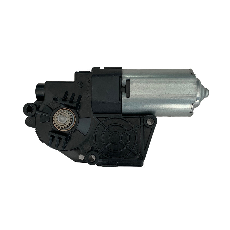 13款佳乐天窗电机天窗玻璃开启电机车窗电机遮阳布电机原装