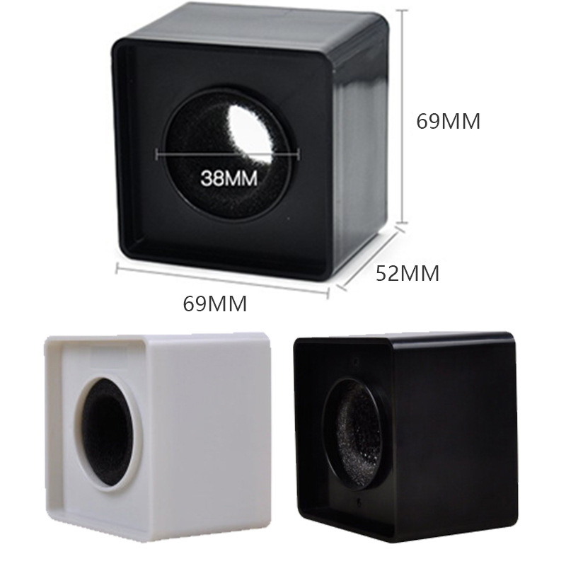 话筒台标logo牌麦克风套直播新闻采访麦标广告牌贴-阿里巴巴