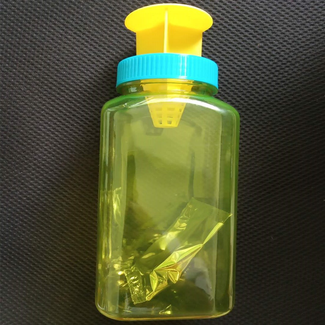 myq-c-00a苍蝇诱捕瓶 苍蝇瓶 抓苍蝇瓶子 灭蝇器瓶子