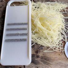瑞策土豆丝切丝器家用搜子插板切菜器黄瓜丝胡萝卜丝擦丝刨丝器