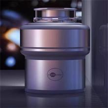 垃圾处理器/厨房食物垃圾处理器型号Evolution 200/E200库M393954