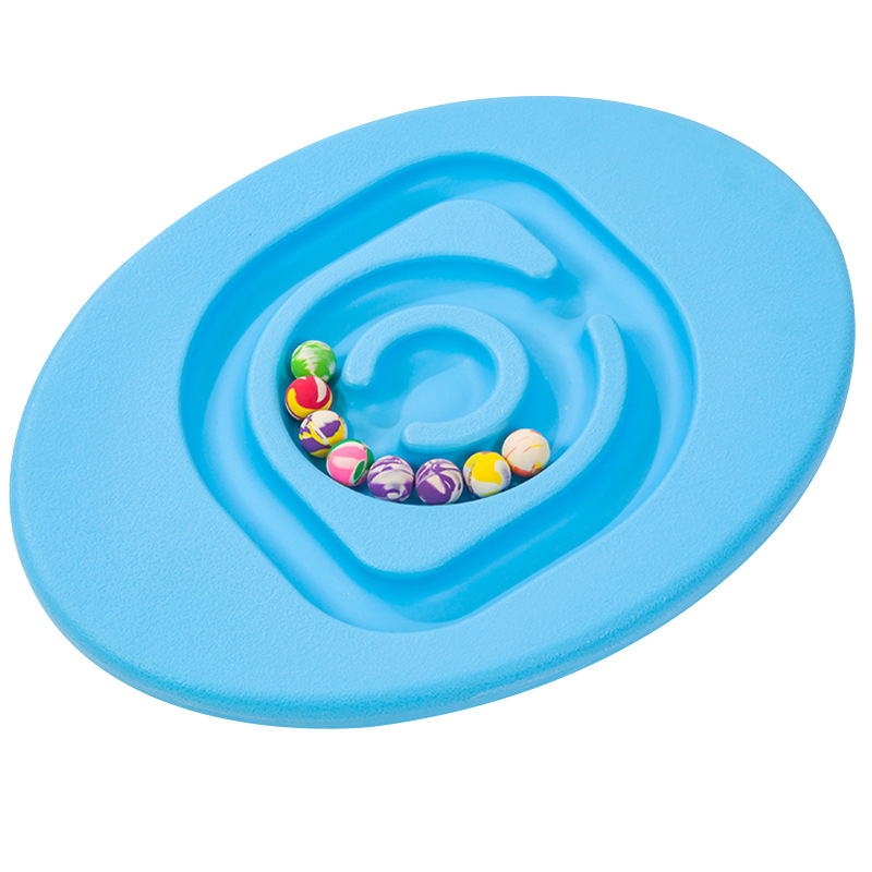 Children's Snail Balance Board Training Mindfulness Toys
