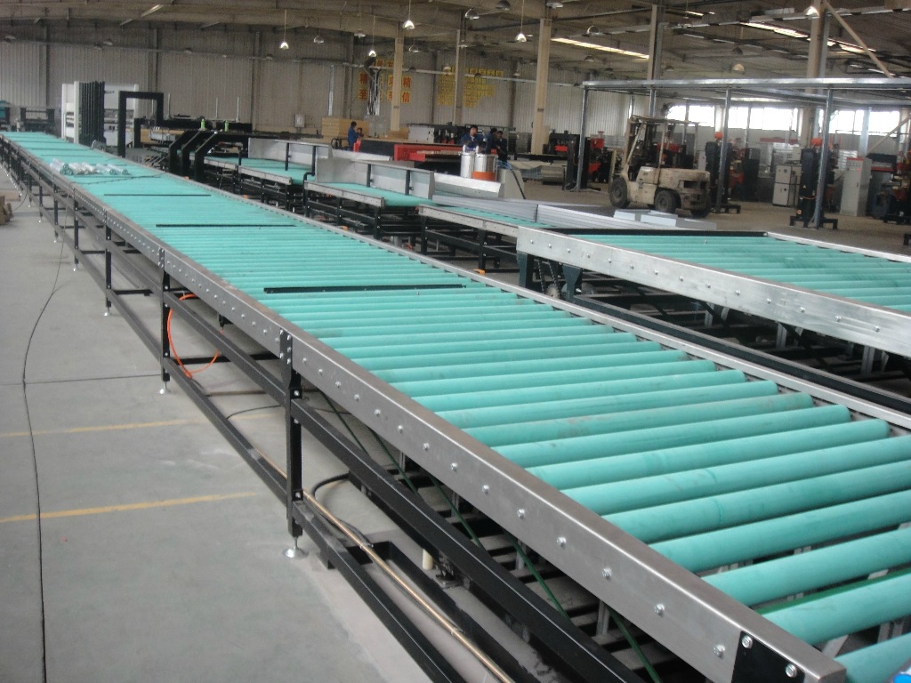 厂家直销按需制作转弯带提升输送带pvc输送带pu输送带橡胶输送带