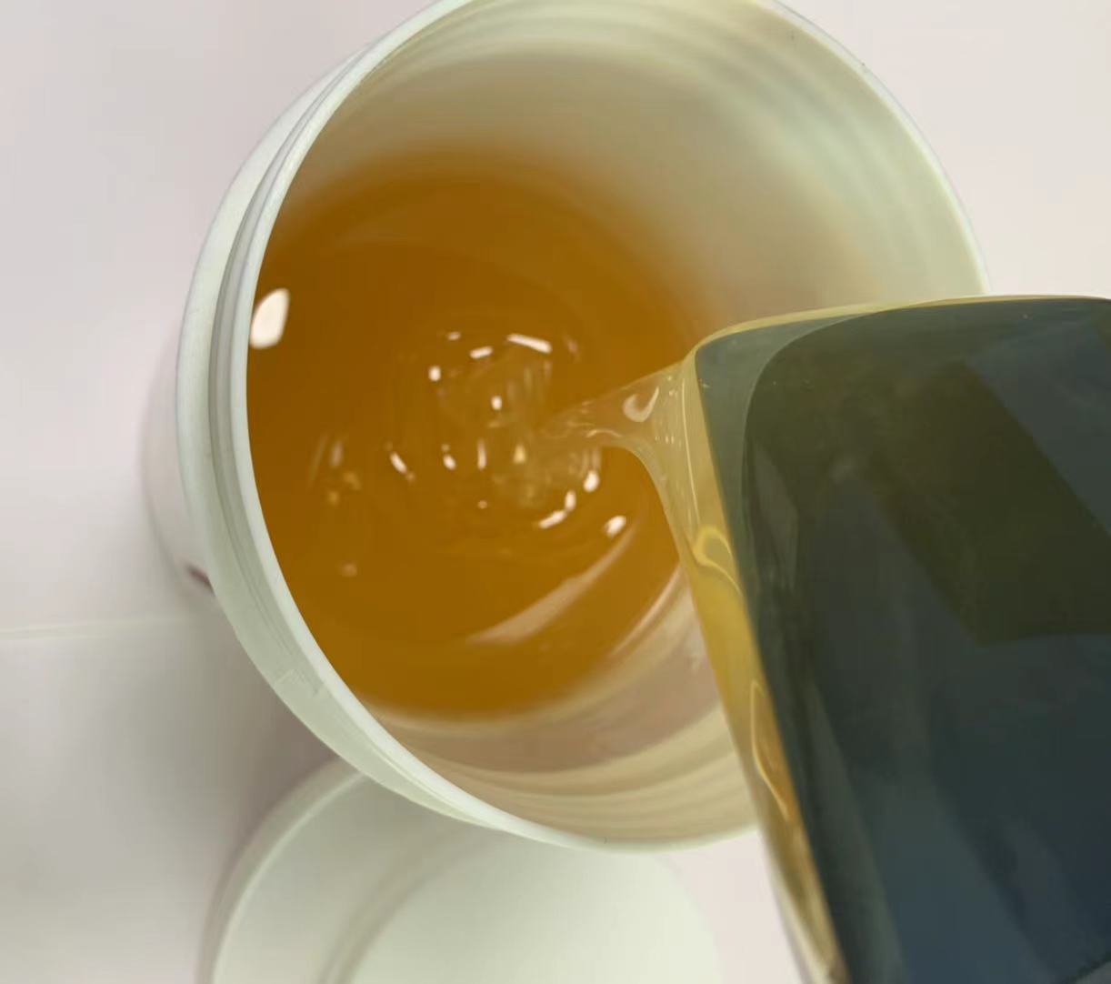 强力感压胶 冷转印胶水 水晶标胶水 鱼竿标胶水