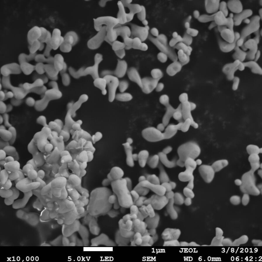 bi2o3 99.99% 三氧化二铋 纳米氧化铋 球形氧化铋-阿里巴巴