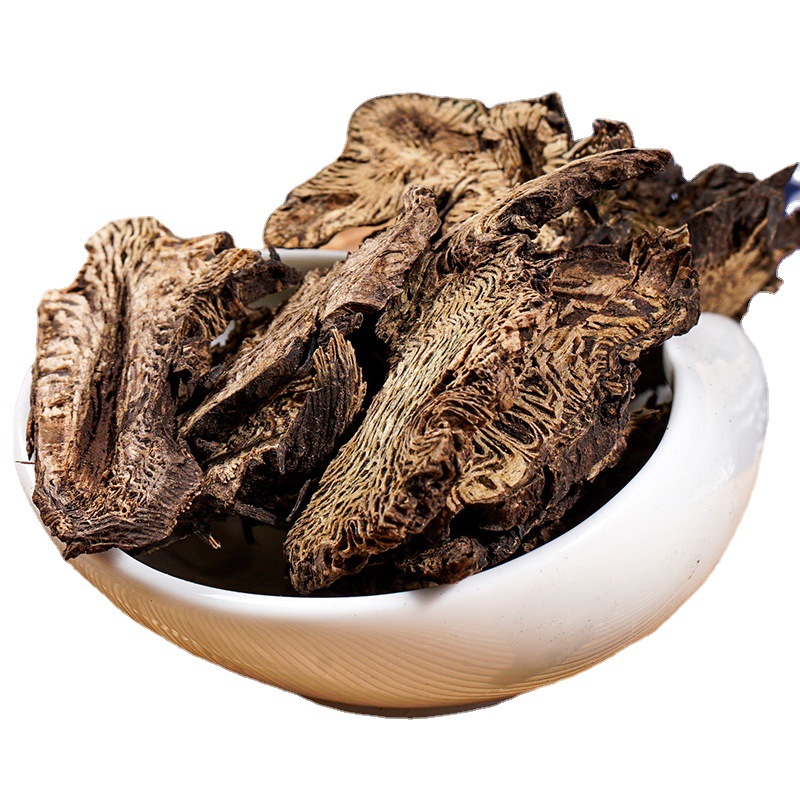 升麻 鬼脸 升麻片 升麻粉 中药材升麻 量大从优 500克 批发代发