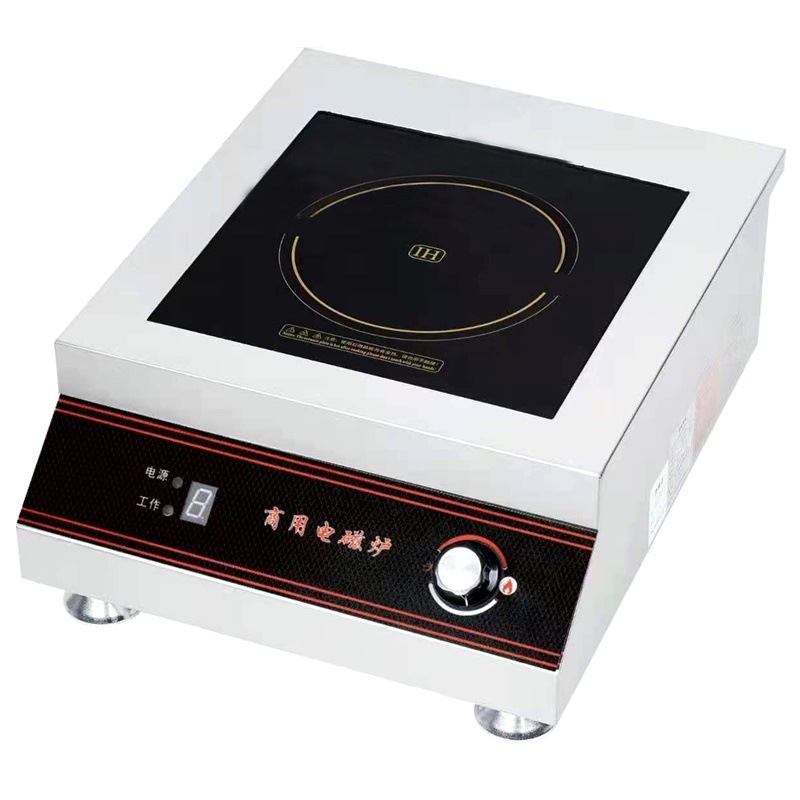 商用电磁炉鼎龙