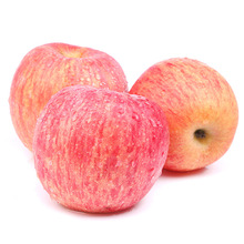 【5折】纸袋红富士 当季新鲜水果脆甜多汁冰糖心苹果代发